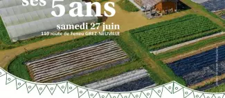 La prairie fête ses 5 ans-Grez-Neuville-FMA-49