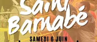Saint-Barnabé