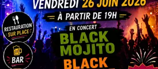 Fête de la musique-Chazé sur Argos