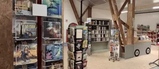 2-Écocyclerie des Mauges