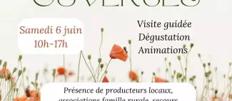 Portes ouvertes-St Augustin des Bois-FMA-49