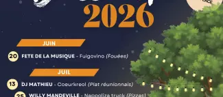brissarthe animations saison 2026