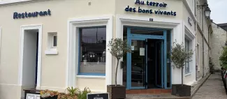 La Cale des bons vivants