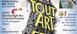 Tout Art Fer-FMA-49