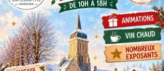 marché-de-noël-brissarthe