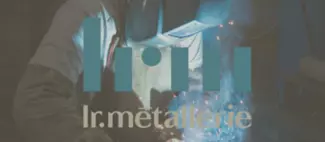 97-LR Métallerie