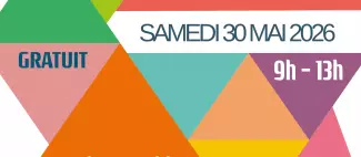 Forum des associations 2026 - Segré - FMA - 49