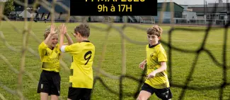 AFFICHE TOURNOI 2026 Tiercé