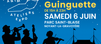 Et-Si-On-Levait-Les-Yeux - Noyant-la-Gravoyère - FMA - 49