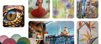 Exposition Graine d'Art