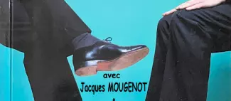 Affiche Martin PIche 07112026