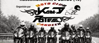 Affiche Telethon 2026- Kand Potes