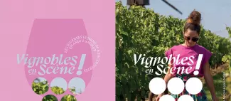 Vignobles en scène 2026