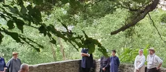 Balade Contée