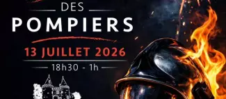 Bal des pompiers