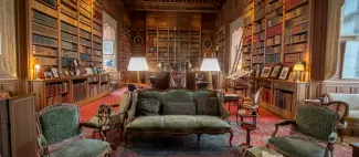 Bibliothèque - Etienne Begouen (web)