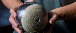 Boule de fort©Laurent Zylberman