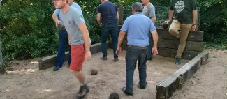 Boule de sable chalonnes ©Société la Basse Ile (2)