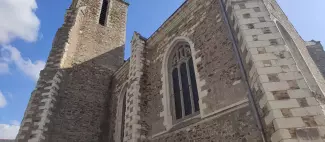 Brissac-Quincé