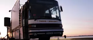 Bus - cinéma