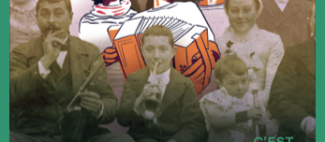 C'est l'Anjou qui chante