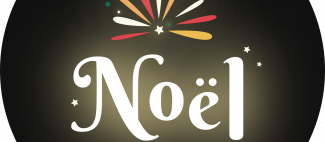 Noël aux Bois d’Anjou