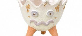 Calcifer - +8 ans