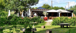 La Cabane de Thorigné