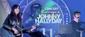 Hommage à Johnny Hallyday_les verdoyantes_Grez Neuville_FMA_49