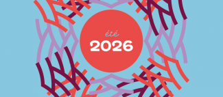 Affiche P'tites Pépites d'été 2026