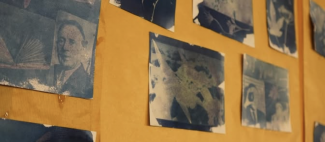 Atelier cyanotype en 2026