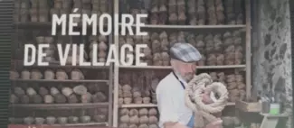 Parcours mémoire de village