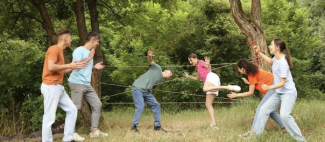 Jeu équipe