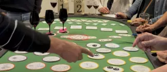 Casino du Vin_©DomaineDesGalloires