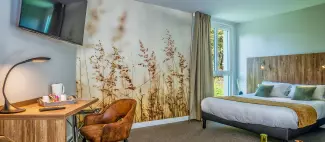 Chambre Privilège (2)