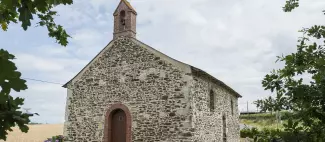 Chapelle Saint Avoye D.Drouet