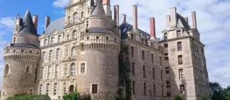 Château de Brissac