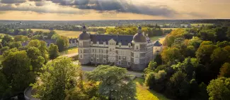 Château de Serrant