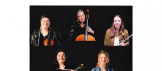 Concert Collectif Musical des Mauges