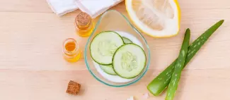 Cosmétique naturelle 2