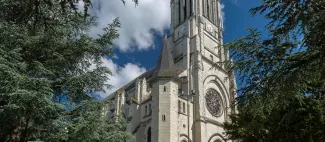 Eglise Saint-Symphorien