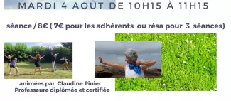 Copie de Marche Qi Qong du Printemps - Estivales Qi Gong Chalonnes