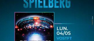 Rencontre du 3ème Type