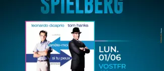 Arrête-moi si tu peux