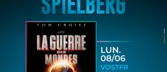 La Guerre des mondes