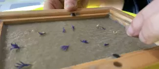 Fabrication papier 2