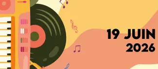 Fête de la musique V2