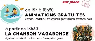 Fete du port cheffes
