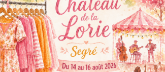 Affiche vide-dressing 2026 - La Chapelle-sur-Oudon - 49 - FMA