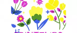 Printemps Domaine FL